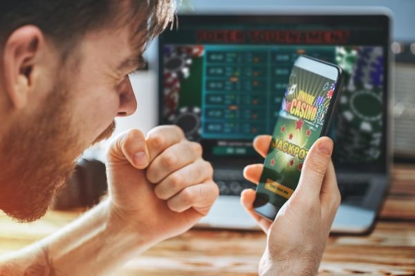 GAS4D Bingo Online dan Pasang Taruhan real-time untuk pemain Indonesia