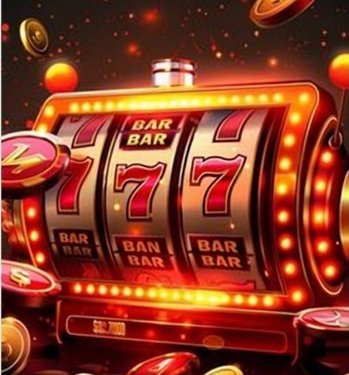 GAS4D platform taruhan online terpercaya Indonesia dengan Live Casino dan Slot
