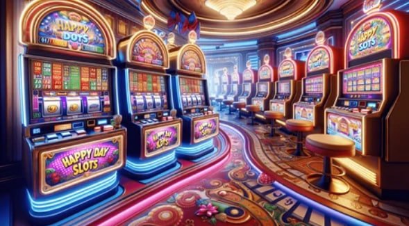 GAS4D Permainan Slot fitur unggulan dengan mode demo dan free spin berlimpah