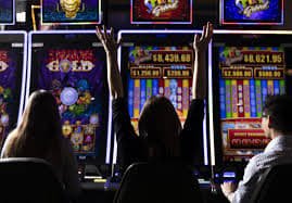 GAS4D Permainan Slot online koleksi lengkap dengan jackpot dan free spin