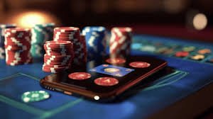 GAS4D Live Casino meja Baccarat dengan dealer profesional dan taruhan fleksibel