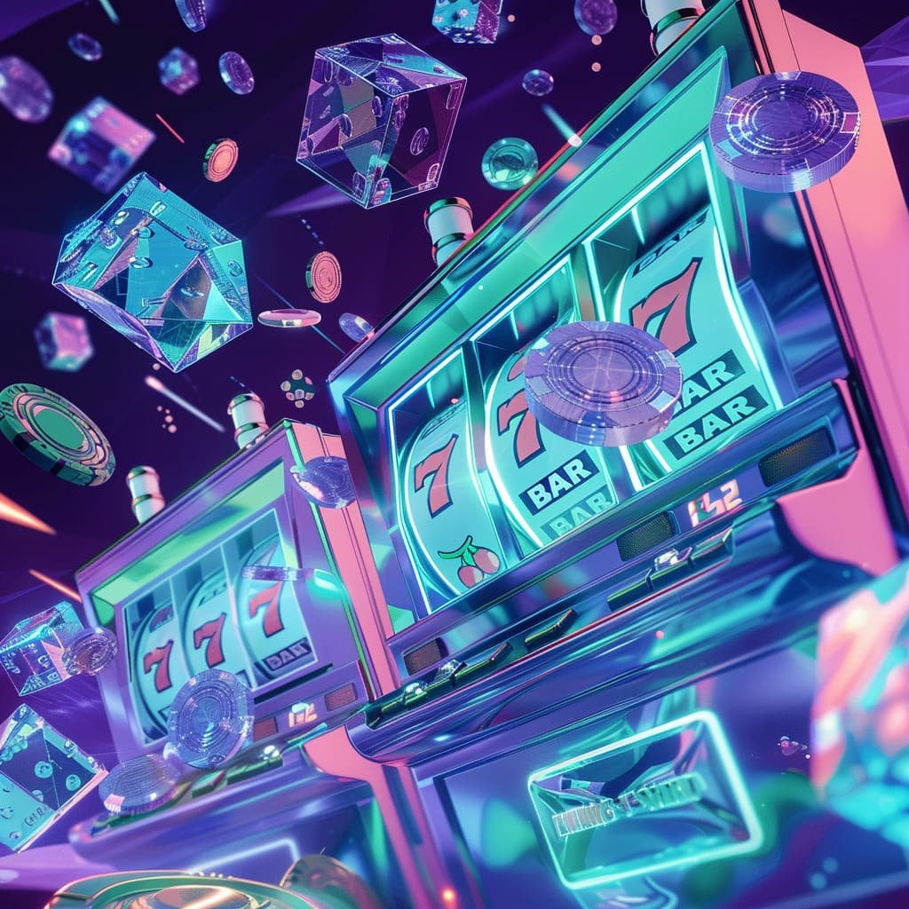GAS4D Tembak Ikan game seru dengan grafis 3D dan jackpot menarik
