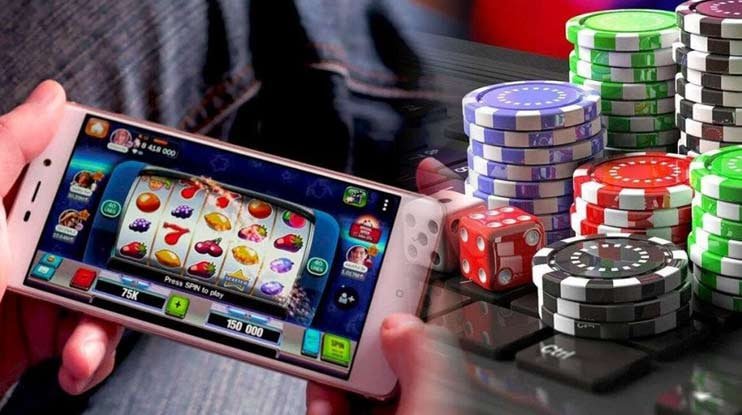 GAS4D Live Casino suasana meja permainan dengan dealer profesional interaktif