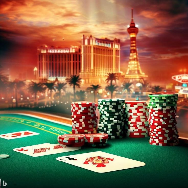 GAS4D Slot jackpot progresif dengan tampilan visual memukau dan animasi modern