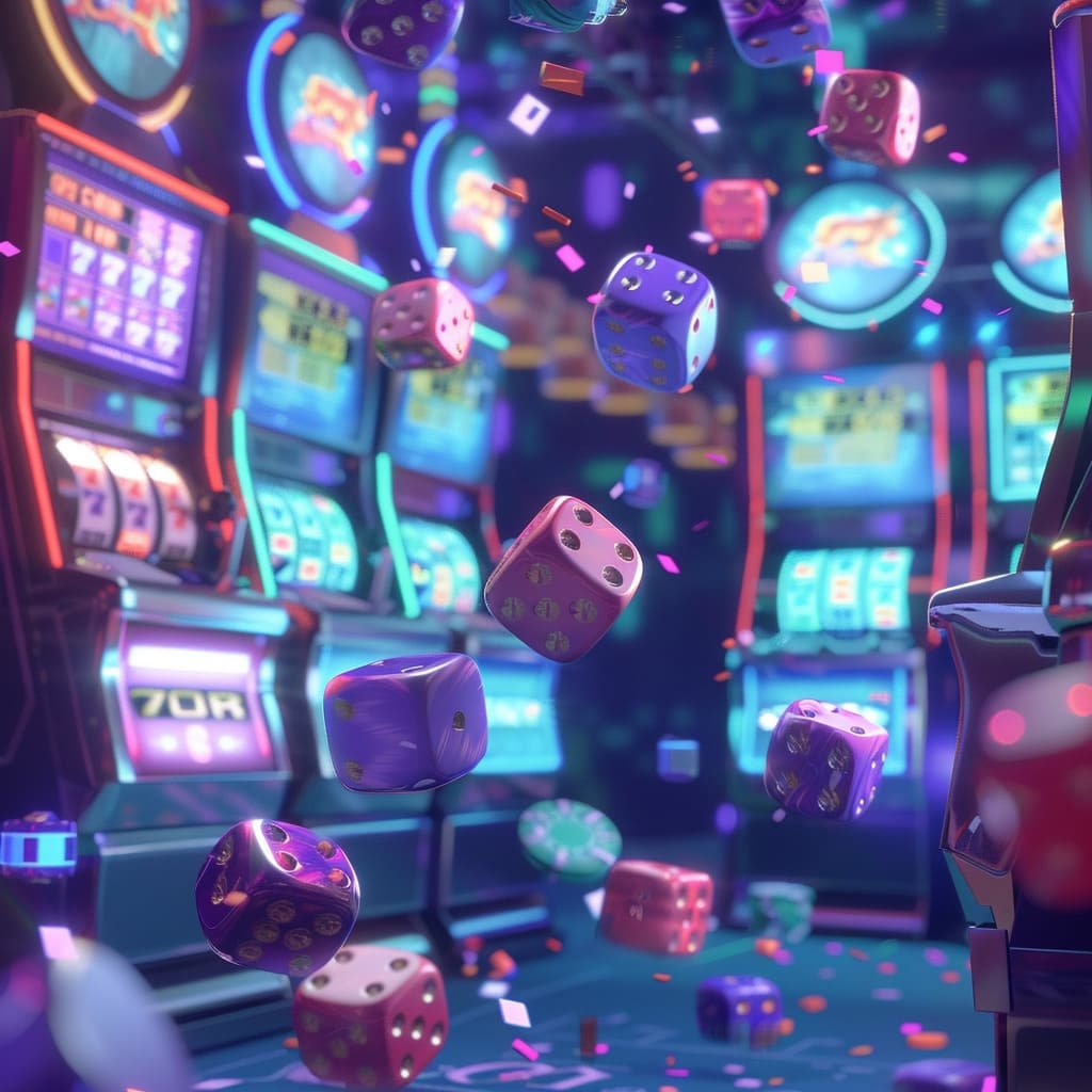 GAS4D Bingo online multipemain dengan kartu digital dan room live interaktif