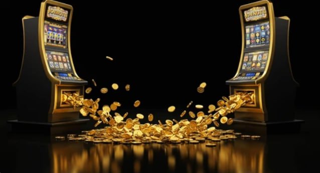 GAS4D Permainan Slot online dengan ratusan judul dari provider terkemuka