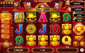 GAS4D mobile app Android iOS untuk akses game dan taruhan kapan saja
